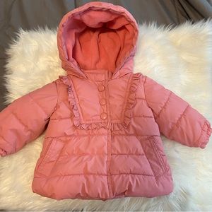 Baby Gap Coat